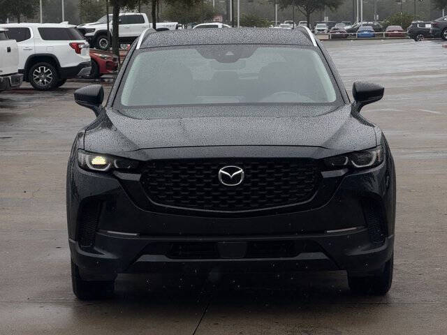 2024 Mazda CX-50 2.5 S Preferred