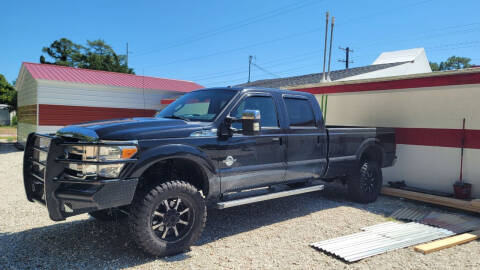 2015 Ford F-250 Super Duty for sale at Priority One Coastal in Newport NC