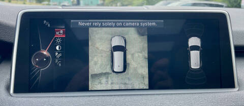 2014 BMW X5 xDrive35i