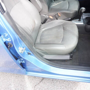 2014 Chevrolet Spark 1LT CVT