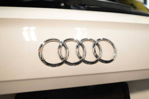 2019 Audi SQ5 3.0T quattro Premium Plus