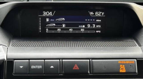 2019 Subaru Ascent Limited 7-Passenger