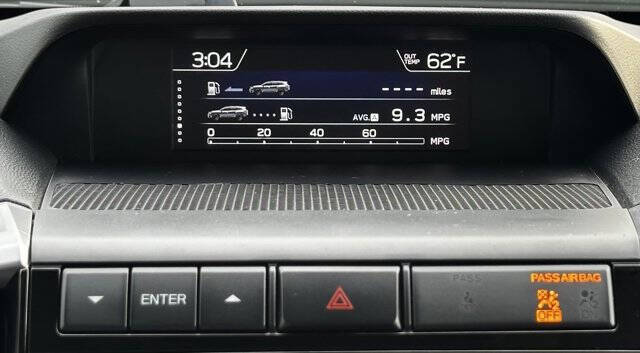 2019 Subaru Ascent Limited 7-Passenger