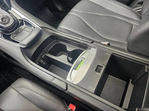 2021 Acura RDX SH-AWD w/Tech