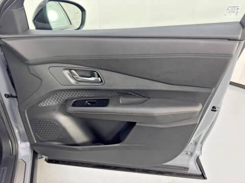 2024 Nissan Ariya Engage e-4ORCE