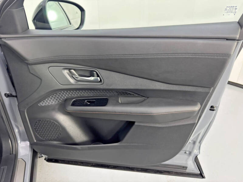 2024 Nissan Ariya Engage e-4ORCE