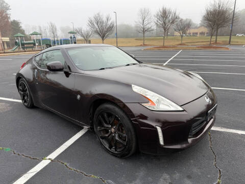 2013 Nissan 370Z