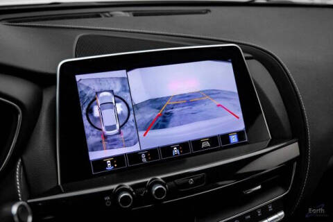 2024 Cadillac CT5-V Blackwing