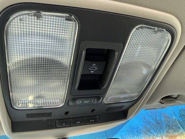2011 Acura RDX w/Tech