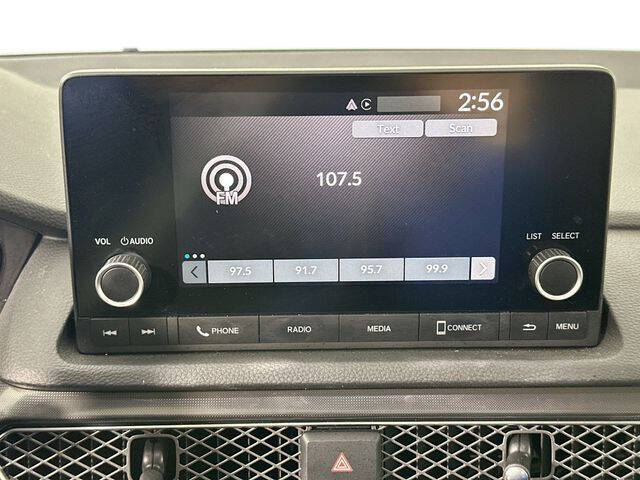 2023 Acura Integra w/A-SPEC
