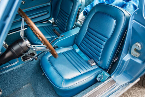 1967 Chevrolet Corvette