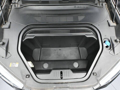 2021 Ford Mustang Mach-E Select