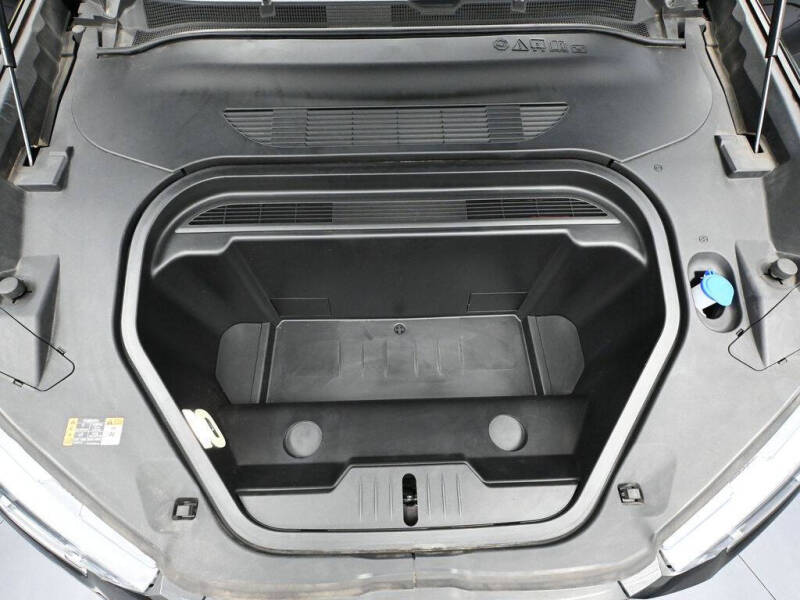 2021 Ford Mustang Mach-E Select