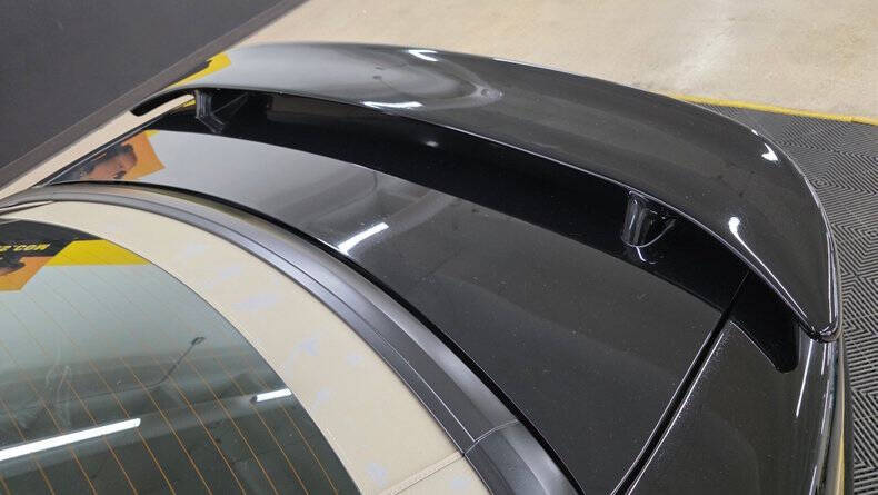 1996 Ford Mustang GT