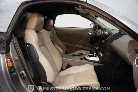 2007 Nissan 350Z