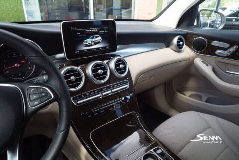 2019 Mercedes-Benz GLC GLC 300