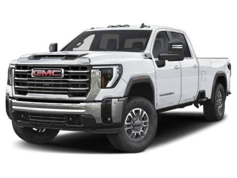 2026 GMC Sierra 3500HD