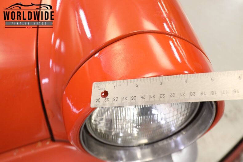 1954 Ford Country Squire