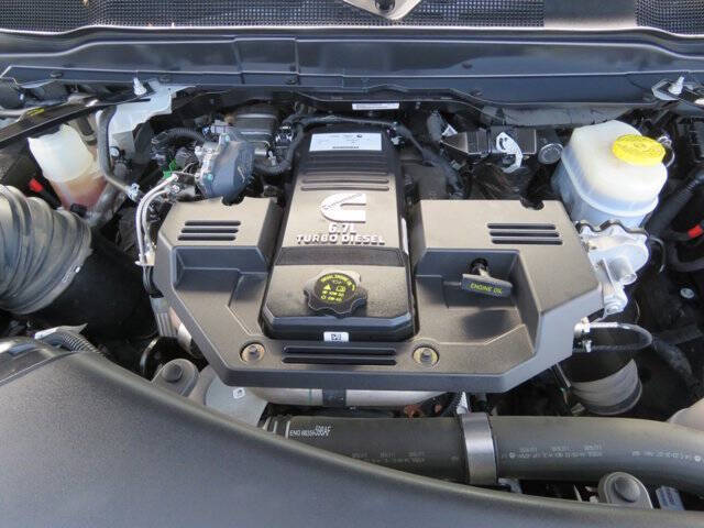 2023 RAM 3500 Tradesman