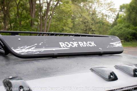 1991 GMC TopKick C7500