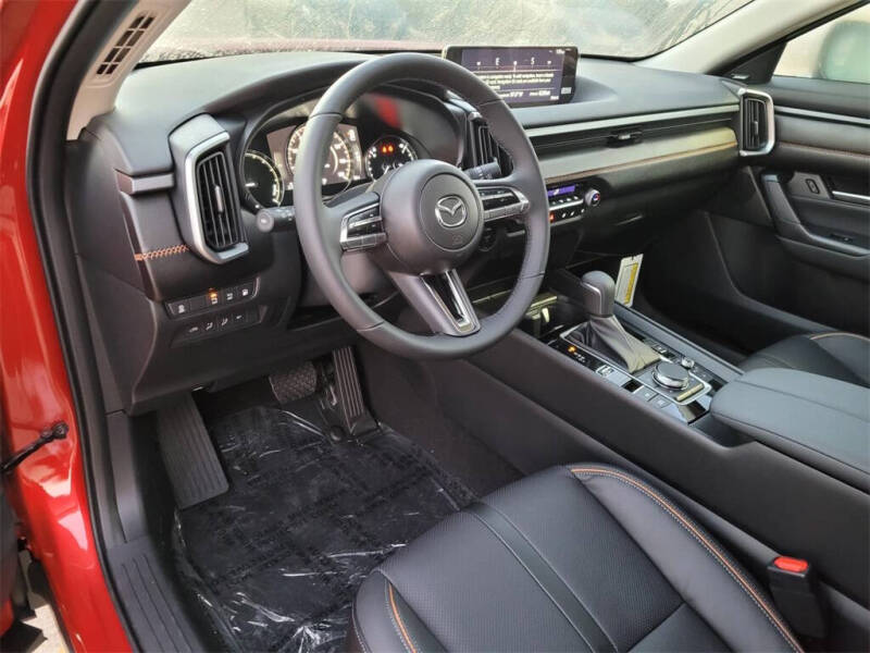 2026 Mazda CX-50 Hybrid Premium