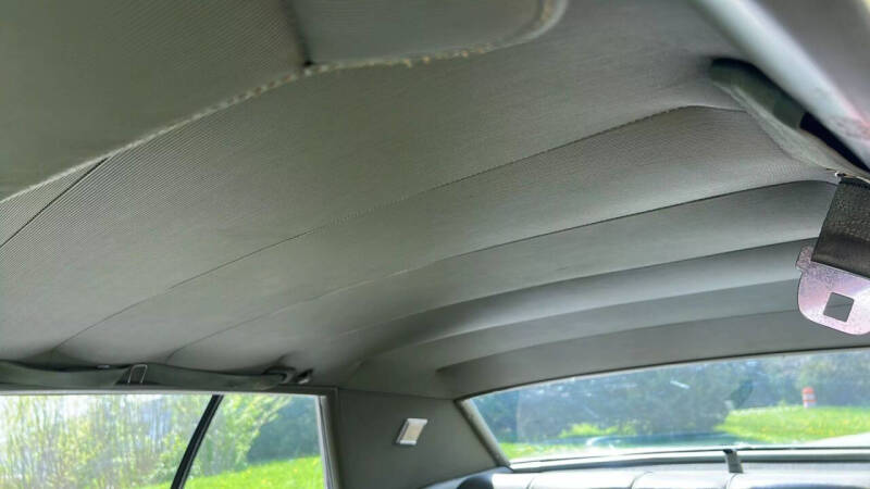 1971 Cadillac DeVille