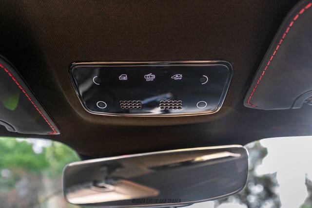 2024 Ferrari 296 GTB