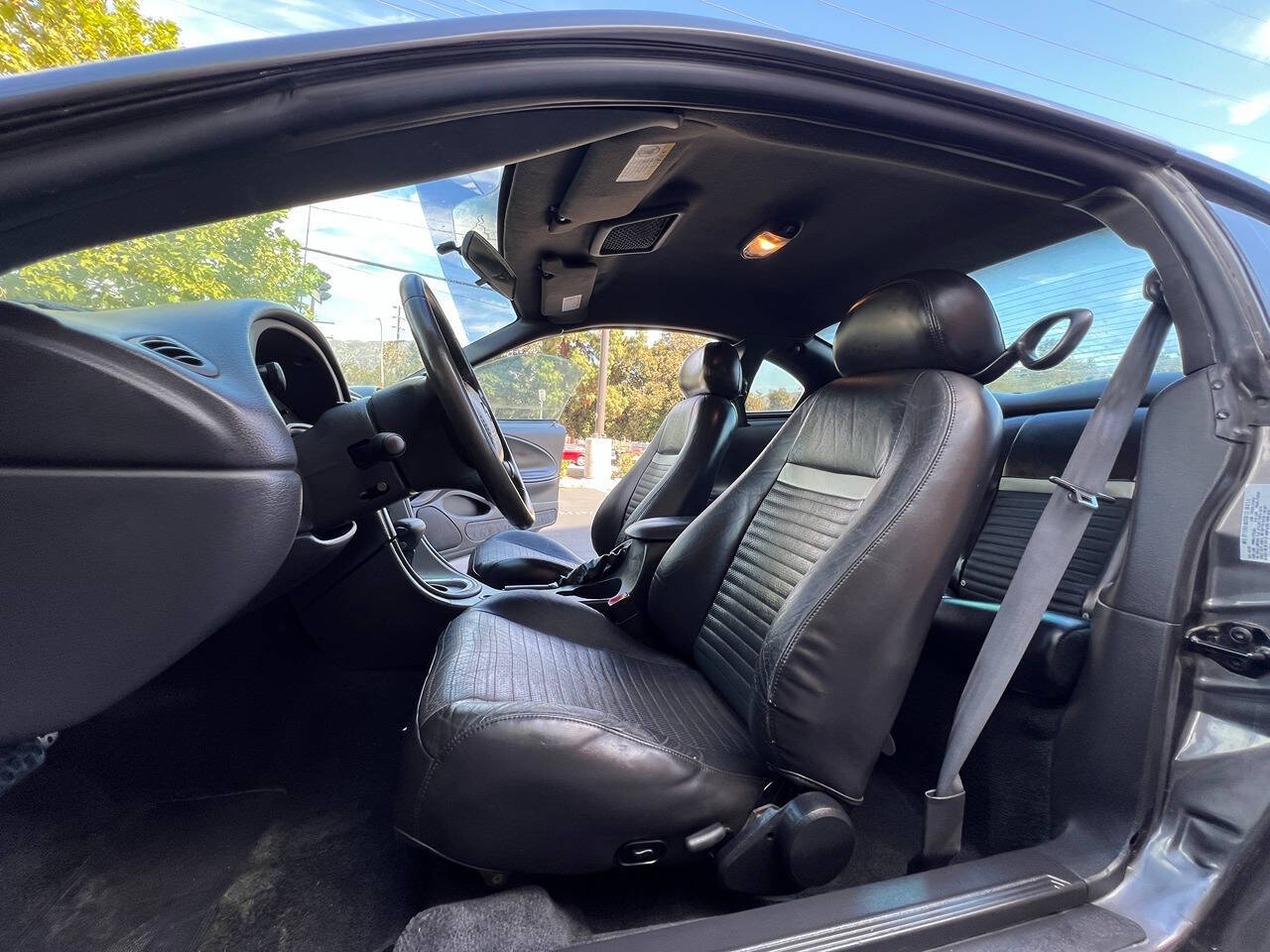 2003 Ford Mustang for sale at R&G Auto Sales in Tujunga, CA