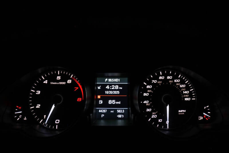 2014 Audi S5 3.0T quattro Premium Plus