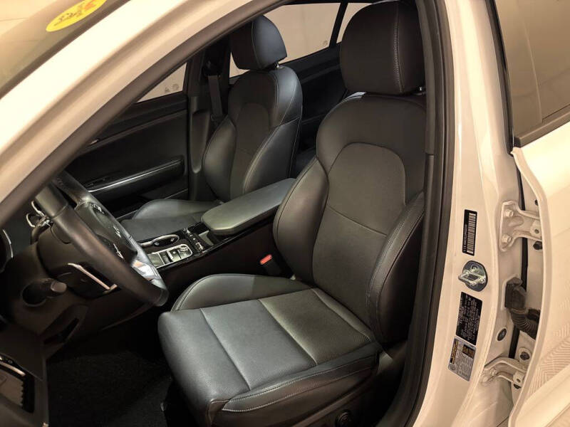 2023 Kia Stinger