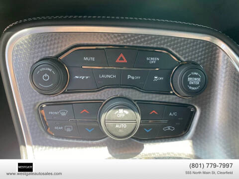 2020 Dodge Challenger