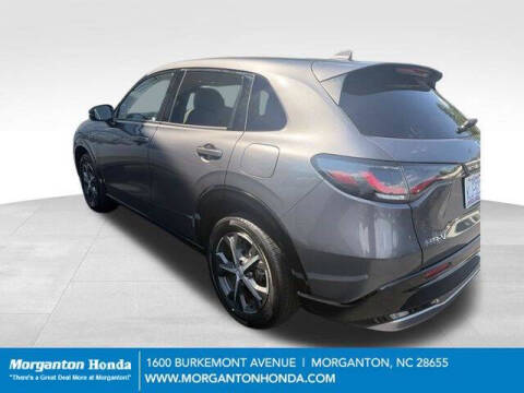 2024 Honda HR-V