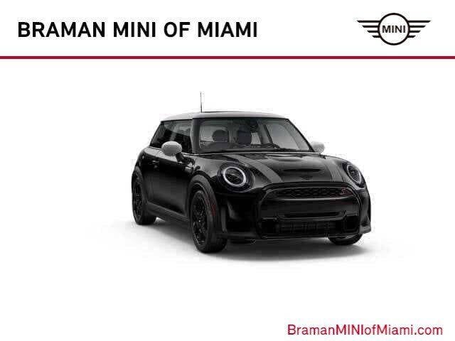 2023 MINI Hardtop 2 Door Cooper S