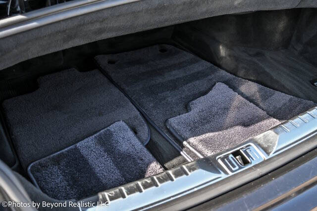 2020 Bentley Continental