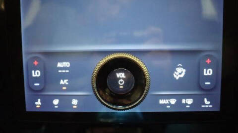 2022 Ford Mustang Mach-E GT