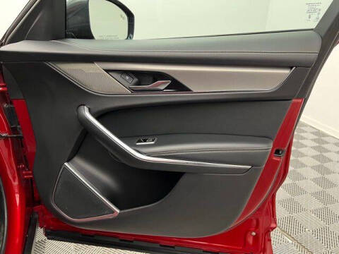 2024 Jaguar F-PACE P250 R-Dynamic S