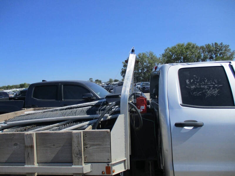 2019 Aluma Aluminum Flatbed