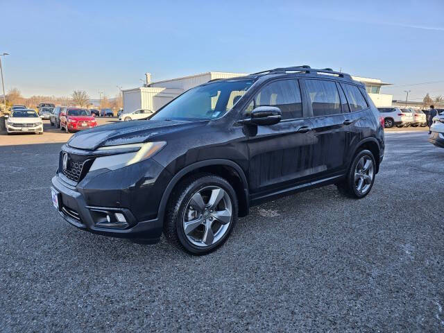 2019 Honda Passport for sale at Karmart in Burlington WA