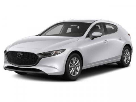 2024 Mazda Mazda3 Hatchback for sale at South Tacoma Mazda in Tacoma WA