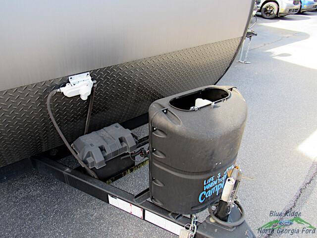 2020 Forest River COACHMEN CATALINA