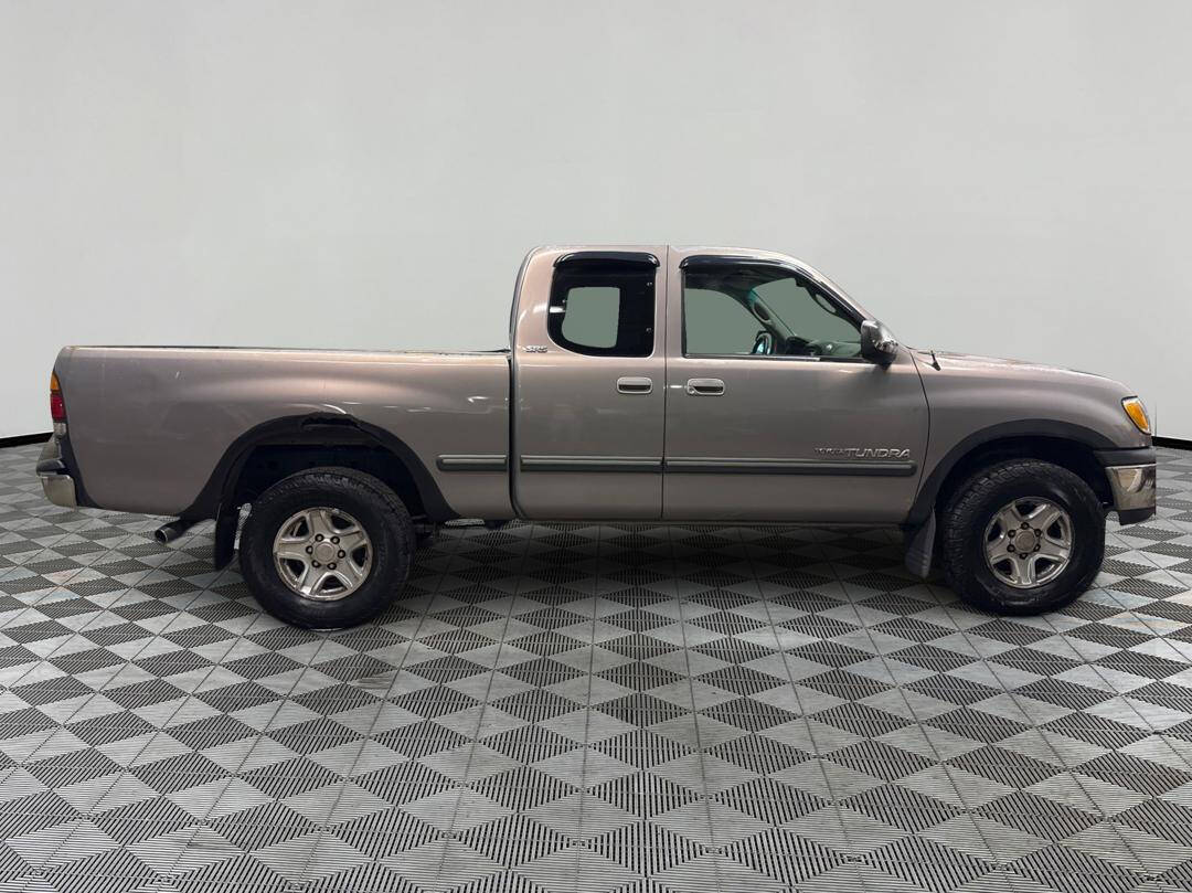 2000 Toyota Tundra for sale at Paley Auto Group in Columbus, OH