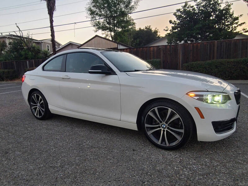 2018 BMW 2 Series 230i