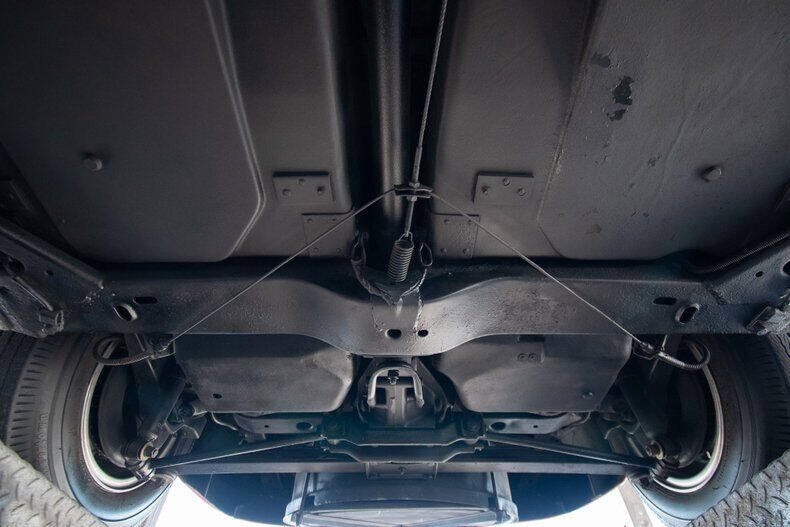 1967 Chevrolet Corvette