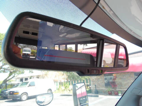 2018 Chevrolet Express