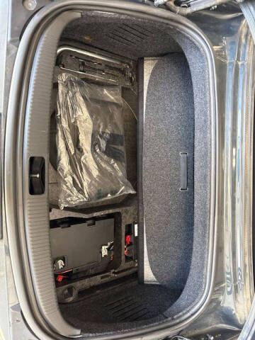 2009 Audi TT 2.0T quattro Premium Plus