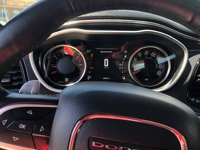 2017 Dodge Challenger GT