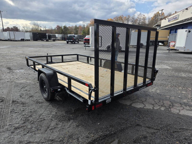 2026 CAM Superline 7X12 - UTILITY