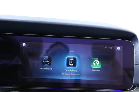 2023 Mercedes-Benz E-Class E 450