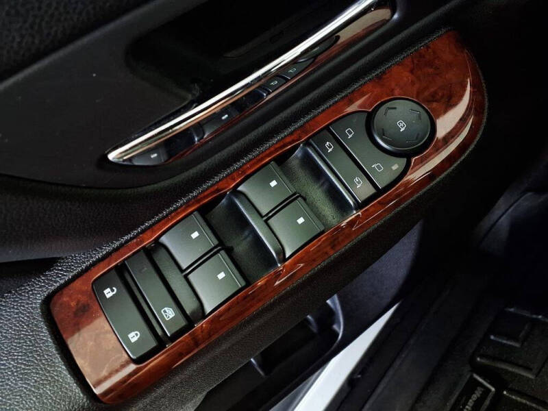 2013 GMC Yukon SLT