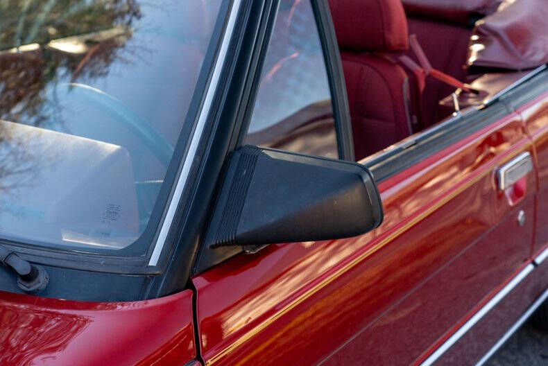 1985 AMC Alliance DL